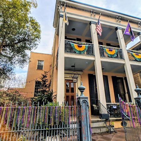 Parisian Courtyard Inn New Orleans Dış mekan fotoğraf