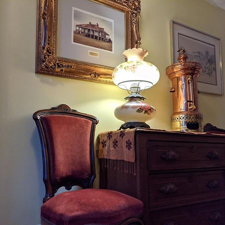 Parisian Courtyard Inn New Orleans Dış mekan fotoğraf