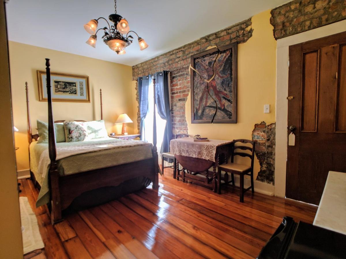 Parisian Courtyard Inn New Orleans Dış mekan fotoğraf