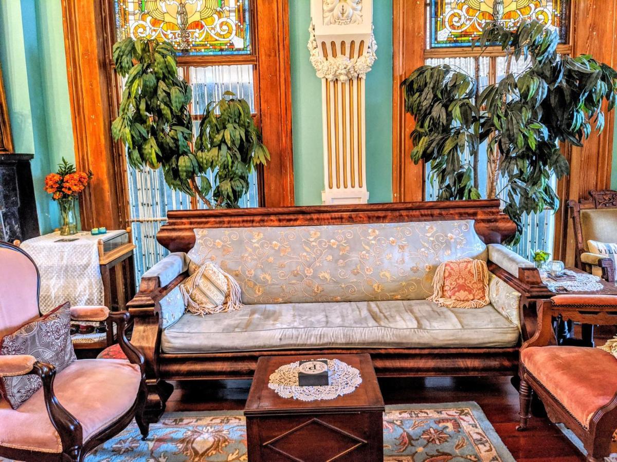 Parisian Courtyard Inn New Orleans Dış mekan fotoğraf
