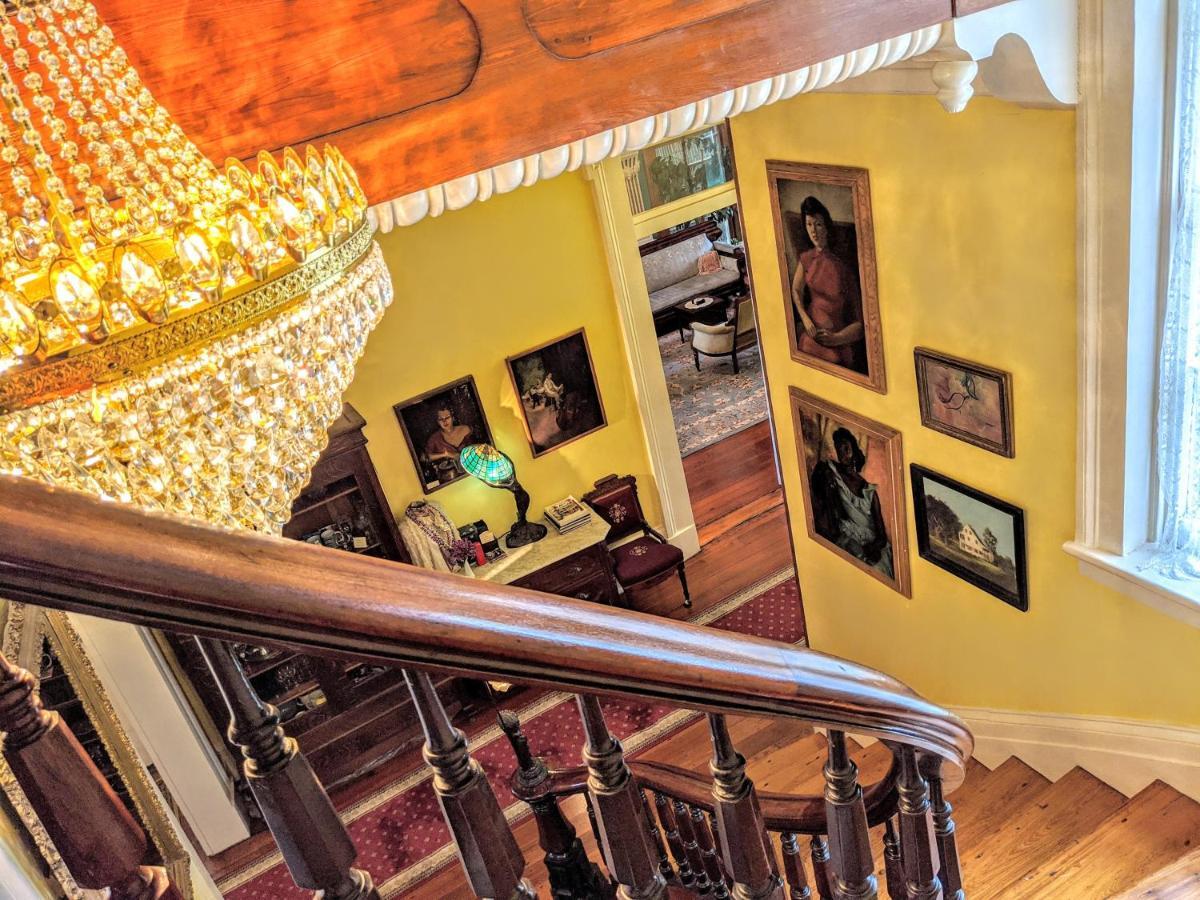 Parisian Courtyard Inn New Orleans Dış mekan fotoğraf