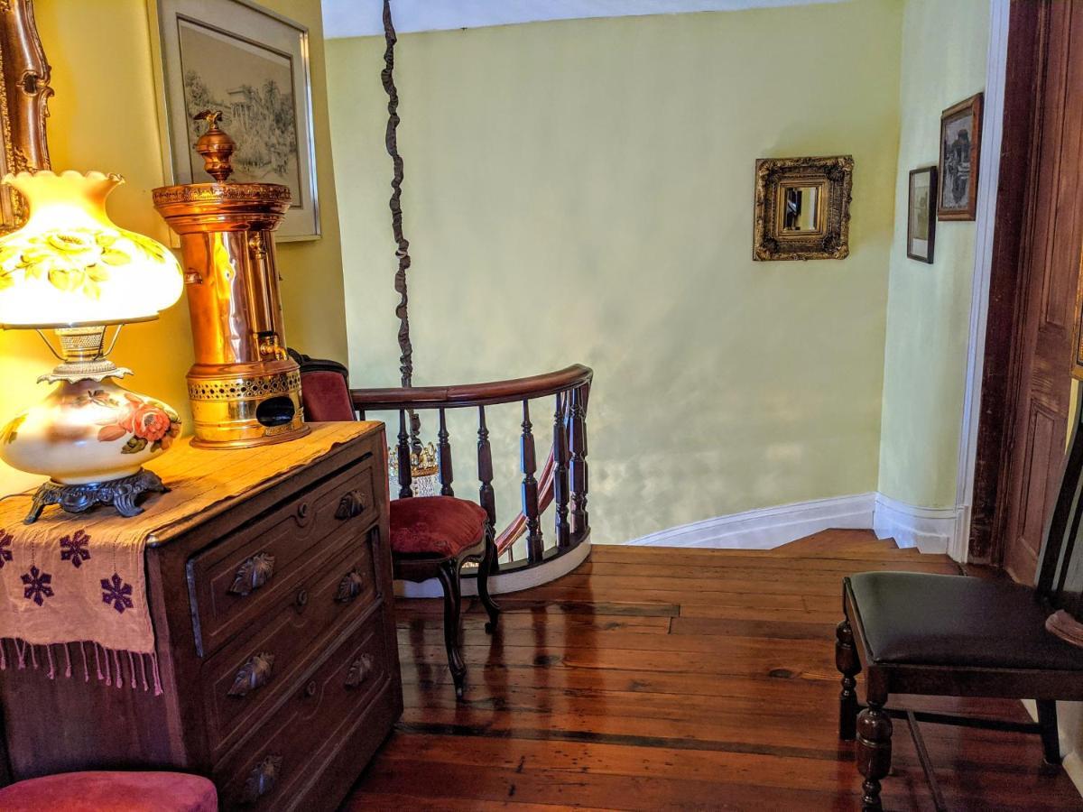 Parisian Courtyard Inn New Orleans Dış mekan fotoğraf