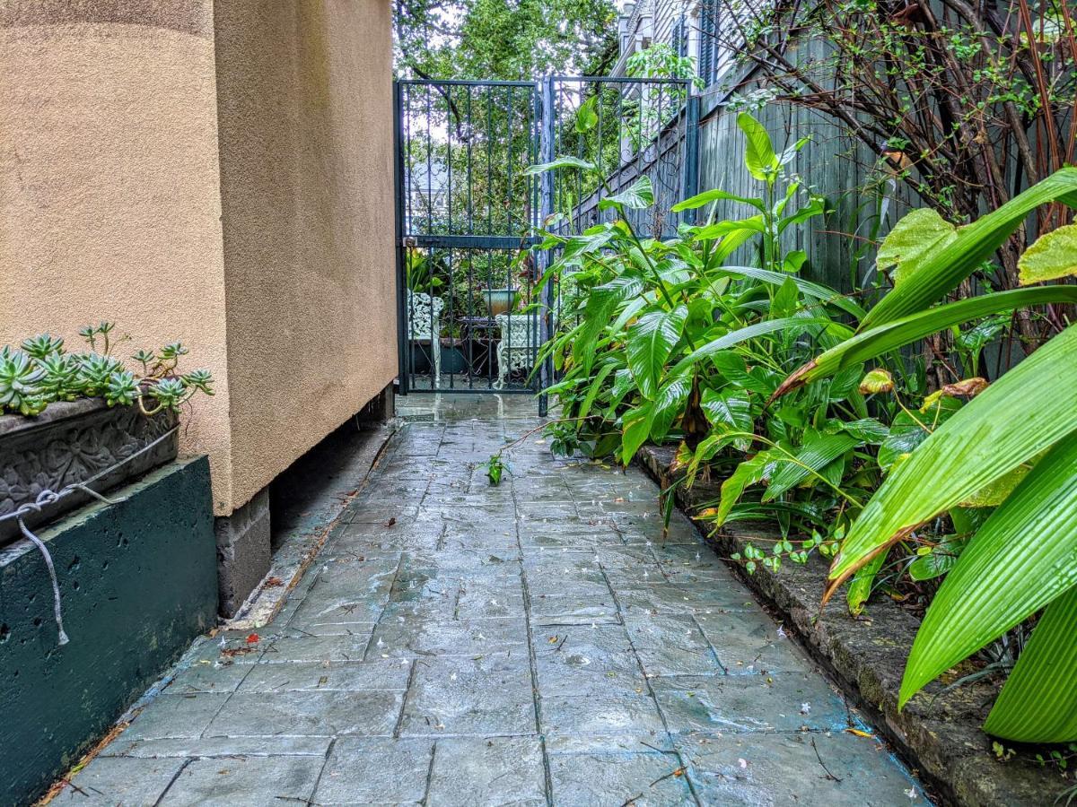 Parisian Courtyard Inn New Orleans Dış mekan fotoğraf