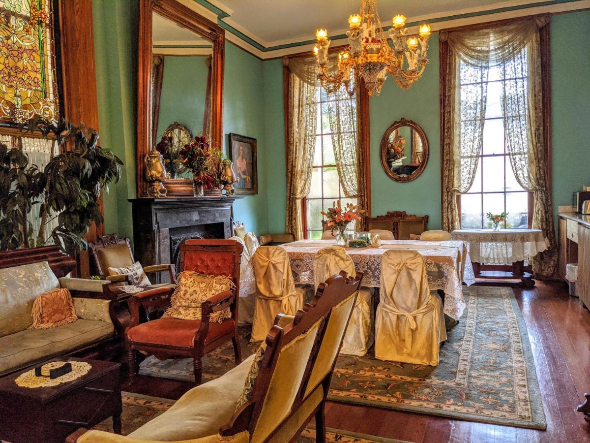 Parisian Courtyard Inn New Orleans Dış mekan fotoğraf