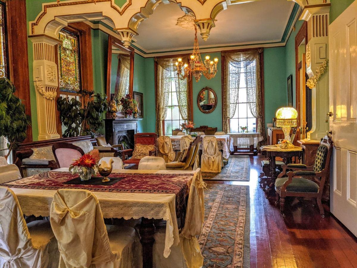 Parisian Courtyard Inn New Orleans Dış mekan fotoğraf