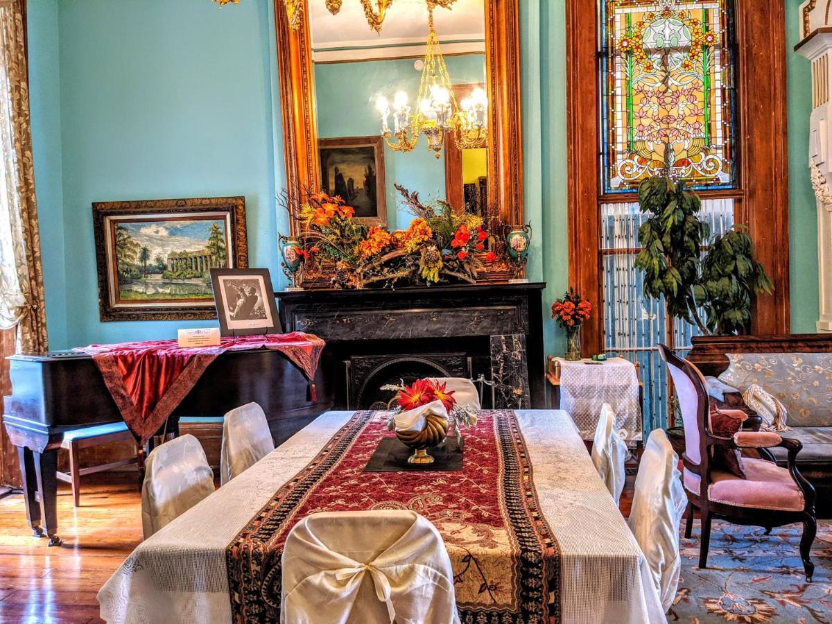 Parisian Courtyard Inn New Orleans Dış mekan fotoğraf