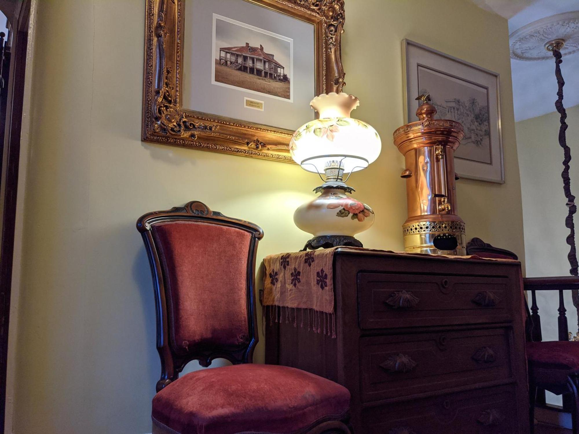 Parisian Courtyard Inn New Orleans Dış mekan fotoğraf