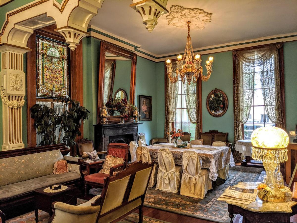 Parisian Courtyard Inn New Orleans Dış mekan fotoğraf