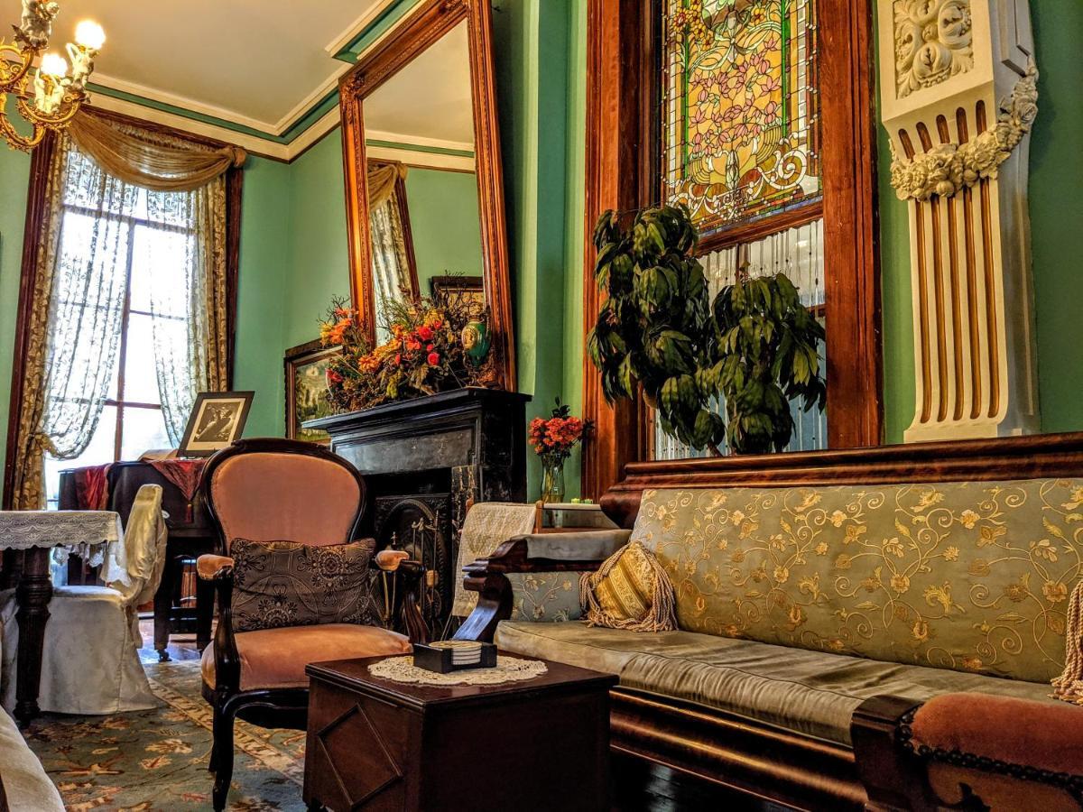 Parisian Courtyard Inn New Orleans Dış mekan fotoğraf