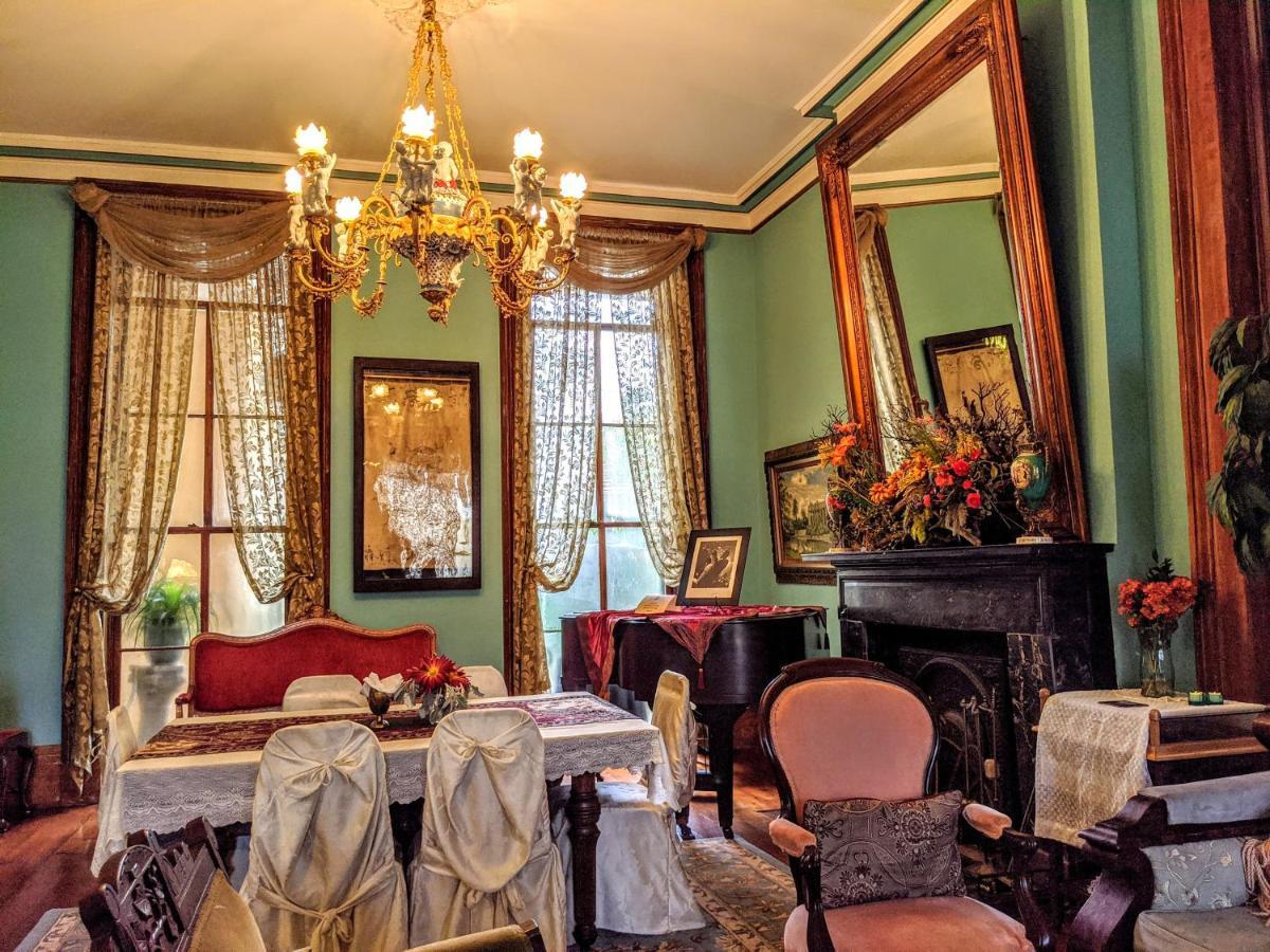 Parisian Courtyard Inn New Orleans Dış mekan fotoğraf