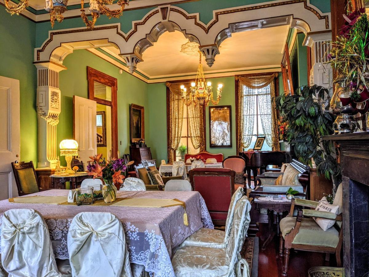 Parisian Courtyard Inn New Orleans Dış mekan fotoğraf